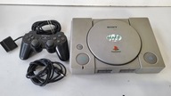 KONSOLA SONY PSX SCPH-7502 ORYGINALNY PAD STAN DOBRY GWR