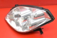 REFLEKTOR left light front EU NISSAN PRIMERA III P12 01-08