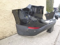 BMW X1 F48 15- bumper rear