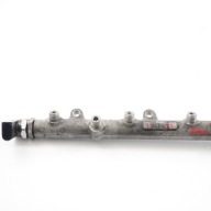 Rampe injection BMW E60 3.0D