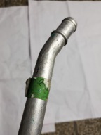 wiring hose radiator MERCEDES E W207 250 CGI OE