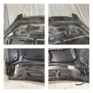 Capot Mercedes W169 k: 696