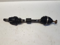 BMW 1 F40 F41 semi-axis left front