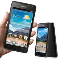 Telefon HUAWEI Ascend Y530 czarny ŁADOWARKA GRATIS!