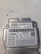 SENSOR AIR BAG AIRBAG AUDI A6 C6 LIFT 4F0959655E