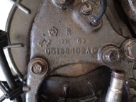 swing right front DODGE CHARGER II (2010-2014) 3.6 296KM 05168402AC