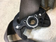 tension belt safety right front SEAT TOLEDO II