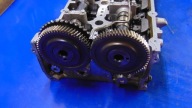 TESTATA del cilindro 1.8DID MITSUBISHI ASX OUTLANDER