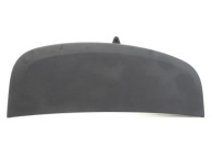 plato boot rear part rear PRZEGRODA AUDI TT 8S