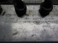 KIA SORENTO Pompa ABS 58910-3E400 0265800561 Y70
