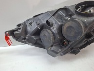 light front left DEPO CITROEN C4 PICASSO 2006