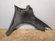 fender front left Volkswagen Sportsvan