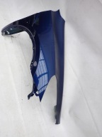TESLA Y 20- fender right front front
