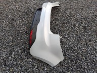 bumper rear part rear complete KIA RIO III HATCHBACK 2011-2014