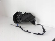 AUDI Q7 SQ7 4M0 4M1 mirror support left front 15 PIN + KAMERA 4M1857409BS
