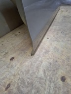 door front right side Mitsubishi Lancer 10 CY4A 2007