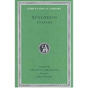 Anabasis Xenophon