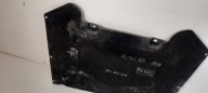 Audi Q5 80A SQ5 FY Blende Abdeckung mitte Unterfahrschutz 80A825209 (PL459)