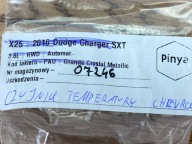 connecting spoiler kostka bundle sensor temp Chevrolet Dodge Charger 2015+ USA
