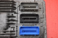 control unit computer of the engine 12686384 OPEL ASTRA 5 V K 1.6 T 200 KM 15-20