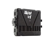module control unit GATEWAY SKODA OCTAVIA IV 1.5 TSI 5WA907338B