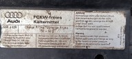 Schlossträger 8L0805594 AUDI A3 8L