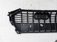 AUDI Q3 II 2 83A 18- S-LINE maska maska cerný