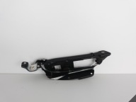 NISSAN GTR GT-R R35 08- bracket support left front
