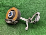 AUDI A6 C6 MCPERSON swing disc caliper arm KOMPLET left left