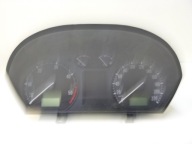 running board startowy computer Skoda Fabia 1.9 TDI 2001