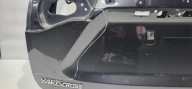 trunk door boot TOYOTA YARIS CROSS 20- original