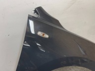 fender front front right KIA RIO IV 4 17- PRG