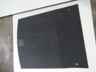 AUDI A5 8T floor mats boot 8T8861529
