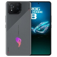 ASUS ROG PHONE 8 16 GB / 256 GB 6,78' OLED 165Hz Snapdragon 8 Gen 3 Szary