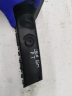 bumper bracket right rear part SEAT LEON III 5F0807376