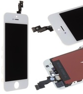 WYŚWIETLACZ EKRAN LCD DOTYK DO iPhone 5 BIAŁY