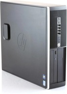 HP Compaq Pro 6305 SFF 6/500 GB DVD A8-5500B