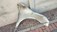 Nissan Qashqai 2016 front side left fender