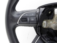 steering wheel, black leather MULTI AUDI Q3 8U 8U0419091T
