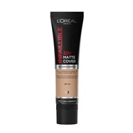 LOreal Paris Infallible 32H Matte Cover Foundation dlhotrvajúci