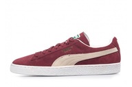 Buty sportowe Puma Suede Classic+ skórzane r. 37