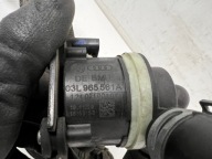Audi A5 8T 2.0 TDI 140km CAGA dodatna pumpa vode 03L965561A