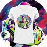 Koszulki Buzz Astral t-shirt dziecięcy