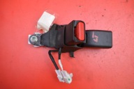 adjuster ZAPINKA supports left rear part TOYOTA COROLLA E21 18-25