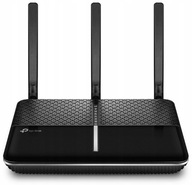 TP-LINK Archer VR2100 Router Modem VDSL/ADSL/3G/4G AC2100 MU-MIMO 4xLAN USB