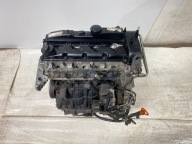 engine MERCEDES A W176 B246 180CDI 651.901