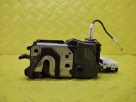 CITROEN C5 III lock door right front 574389