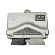 kompjuter računalo gas LPG DIEGO 67R013787