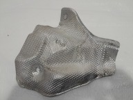 AUDI Q5 80A Blende Abdeckung TERMICZNA 80B804164