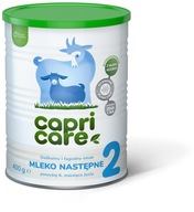 Mleko Kozie CAPRI CARE 2 - 400g CAPRICARE 2